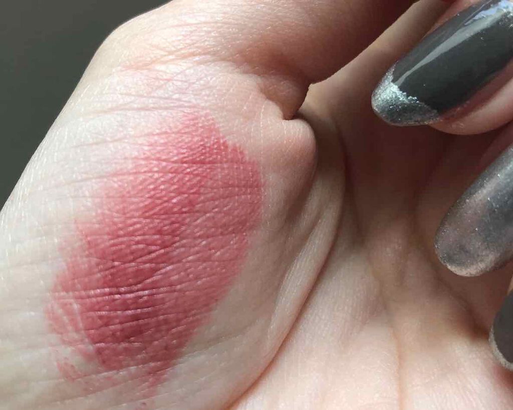 リップ カラー/TOM FORD BEAUTY/口紅を使ったクチコミ(3枚目)