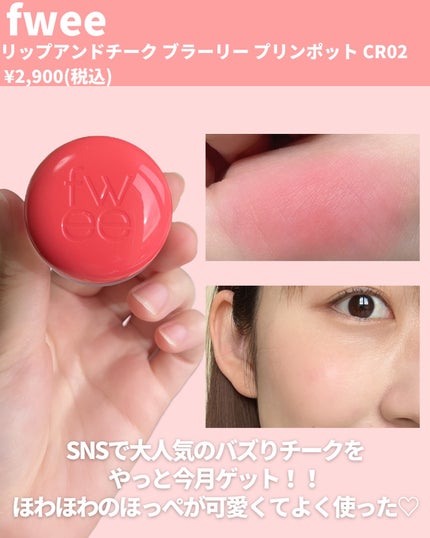 アイデザイナー/SNIDEL BEAUTY/アイシャドウパレットを使ったクチコミ(6枚目)