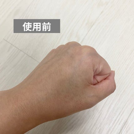 プロテーラービーベルベットカバークッション/espoir/クッションファンデーションを使ったクチコミ(4枚目)