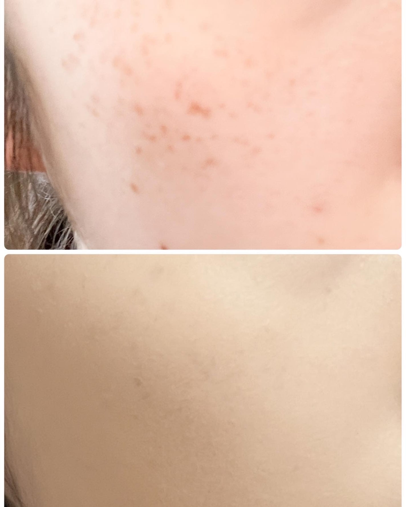 レブロン カラーステイ ロングウェア UV クッション ファンデーション/REVLON/クッションファンデーションを使ったクチコミ(7枚目)