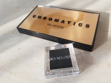 ザ アイシャドウ ティント/ADDICTION/ジェル・クリームアイシャドウを使ったクチコミ(10枚目)