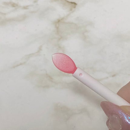 リップスリーピングマスク/LANEIGE/リップバームを使ったクチコミ(5枚目)