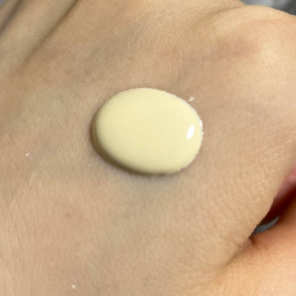 インテンシブ セラム ラディアンス プライマー/BOBBI BROWN/化粧下地を使ったクチコミ(2枚目)