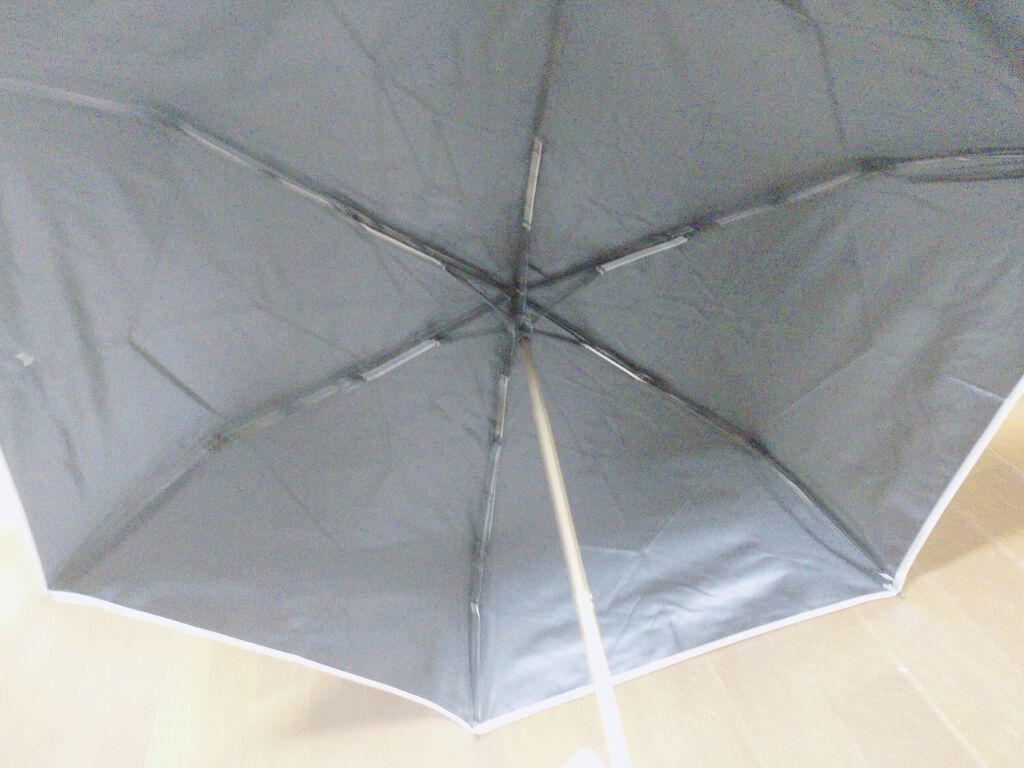 美的×Flora Notis JILLSTUART 無敵のUV対策キット/美的/雑誌を使ったクチコミ（3枚目）