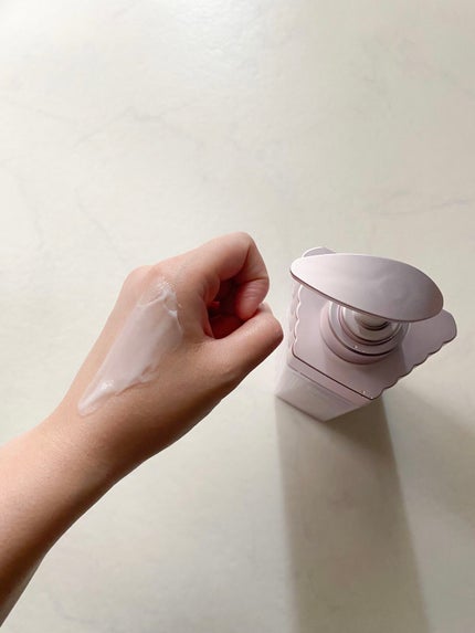 ミラクル シャイン シャンプー/ヘアトリートメント/&Prism/市販シャンプーを使ったクチコミ(7枚目)