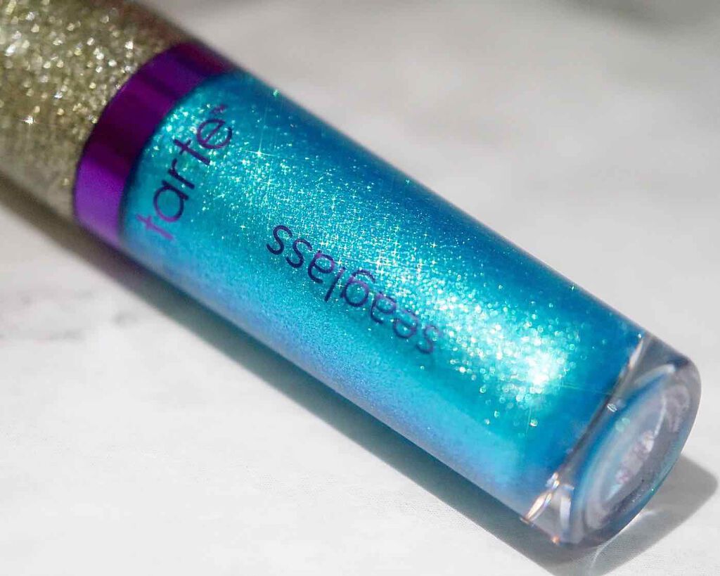 babassu foundcealer™ skincare foundation Broad Spectrum SPF 20/tarte/リキッドファンデーションを使ったクチコミ(2枚目)