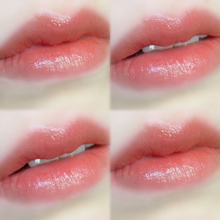 アピュー ジューシーパン スパークリングティント/A’pieu/口紅を使ったクチコミ(6枚目)