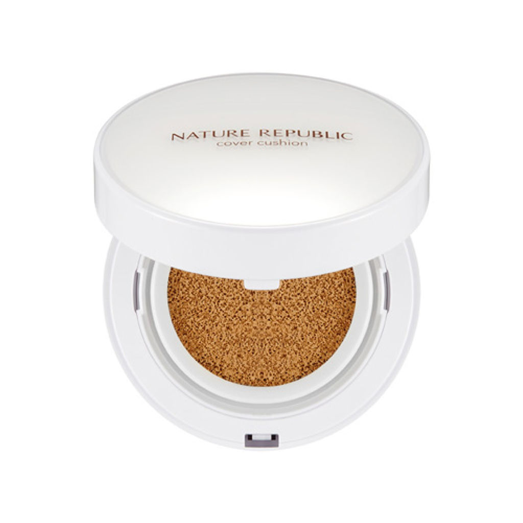 NAOR カバークッション 02 ナチュラルベージュ