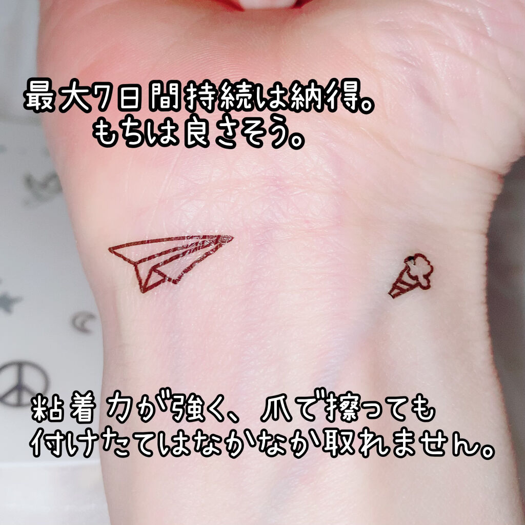 を使ったクチコミ（3枚目）