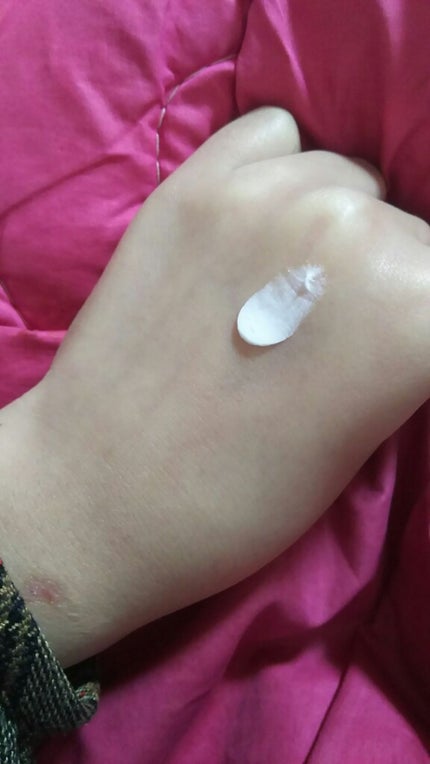 ニベアクリーム/ニベア/ボディクリームを使ったクチコミ(2枚目)