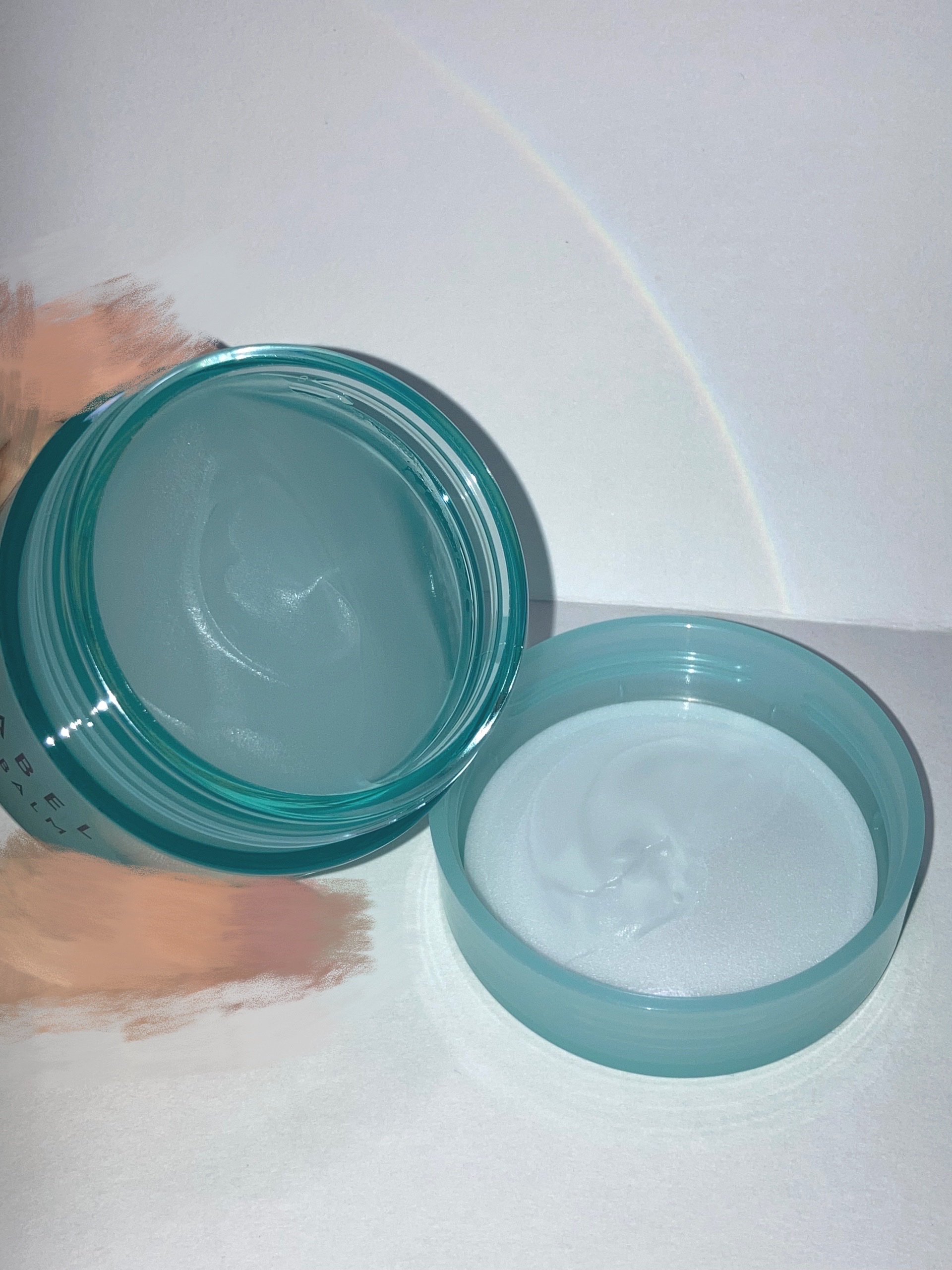 マルチアクアバーム/アクアレーベル/フェイスバームを使ったクチコミ（2枚目）