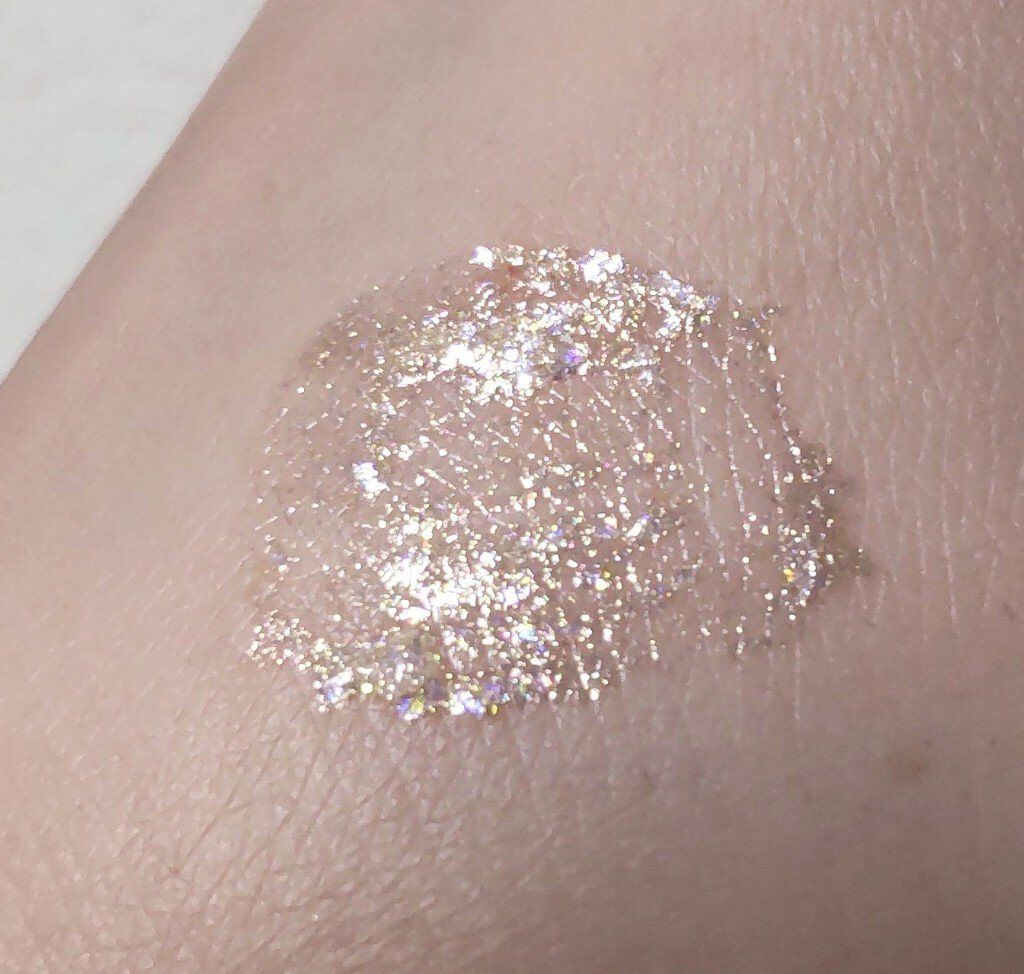 ピックミーアイズグリッター/Ririmew/グリッターを使ったクチコミ（3枚目）