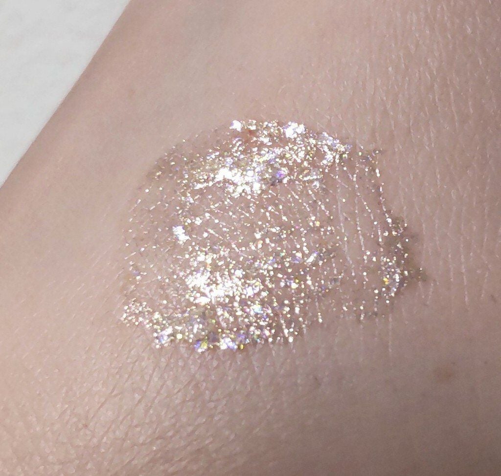 ピックミーアイズグリッター/Ririmew/グリッターを使ったクチコミ(3枚目)