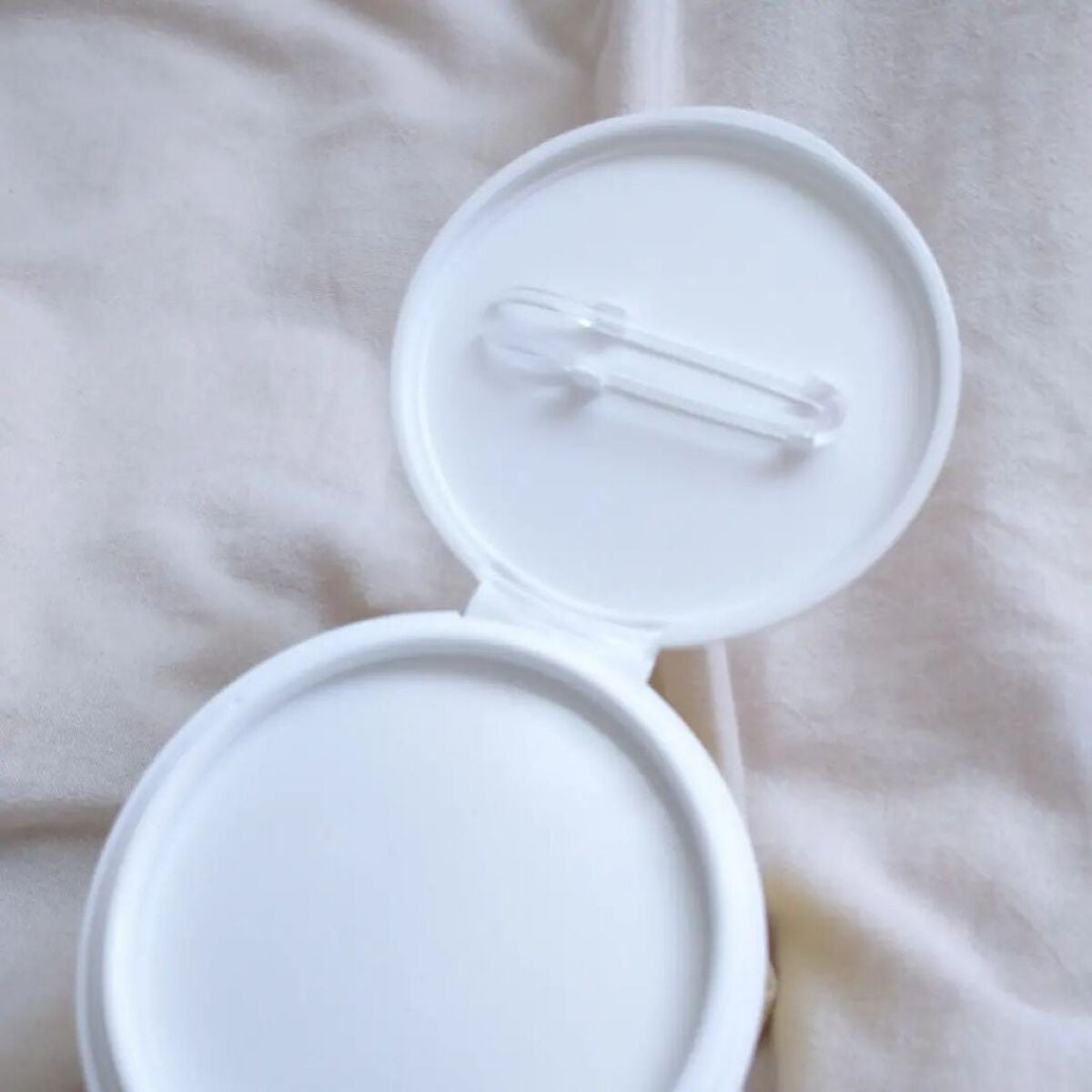 ビタバランスオウンソールシャイントナーパッド/EUNYUL/トナーパッドを使ったクチコミ(6枚目)