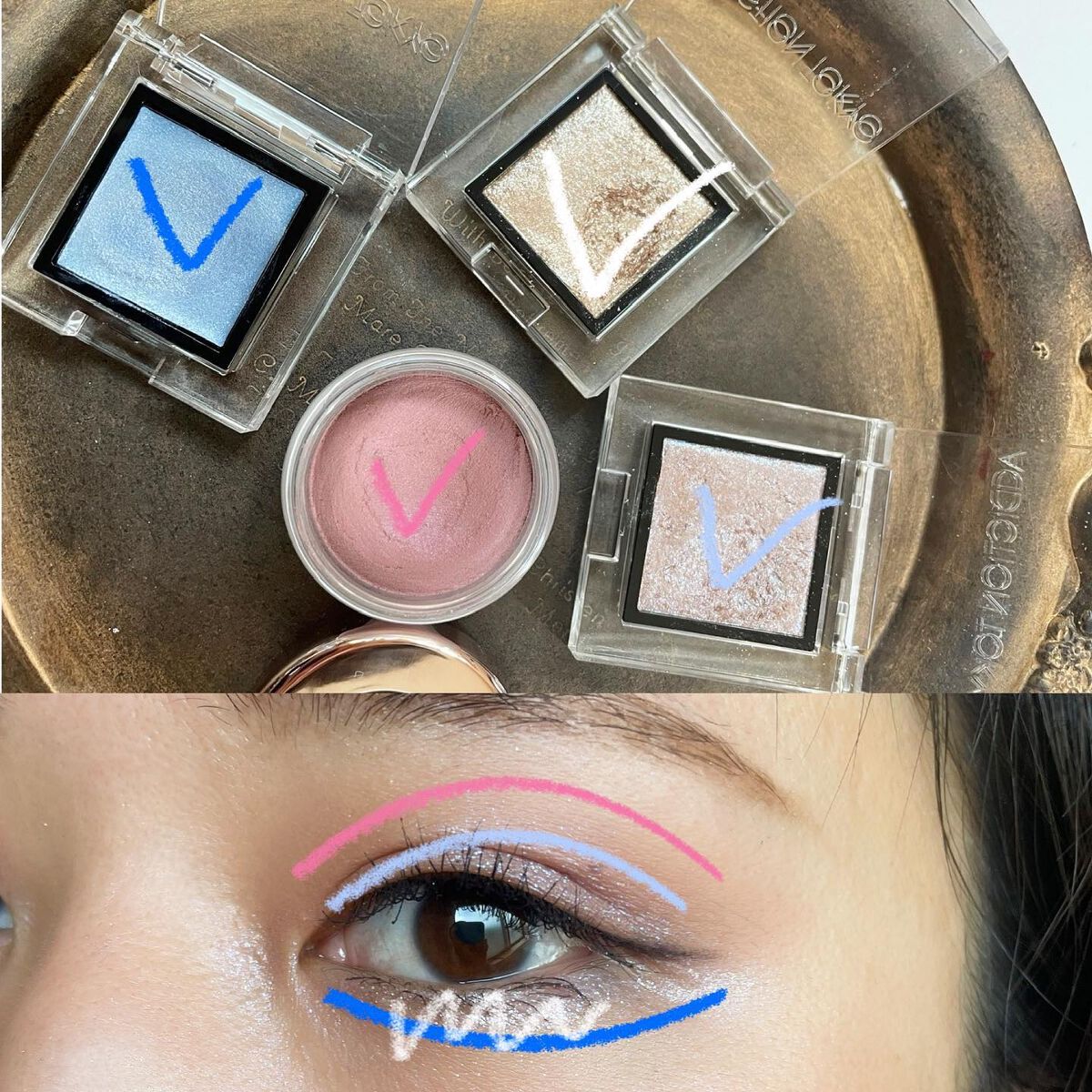 M·A·C ミネラライズ ブラッシュ/M・A・C/パウダーチークを使ったクチコミ（3枚目）