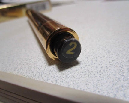 ラディアント タッチ/YVES SAINT LAURENT BEAUTE/リキッドコンシーラーを使ったクチコミ(2枚目)