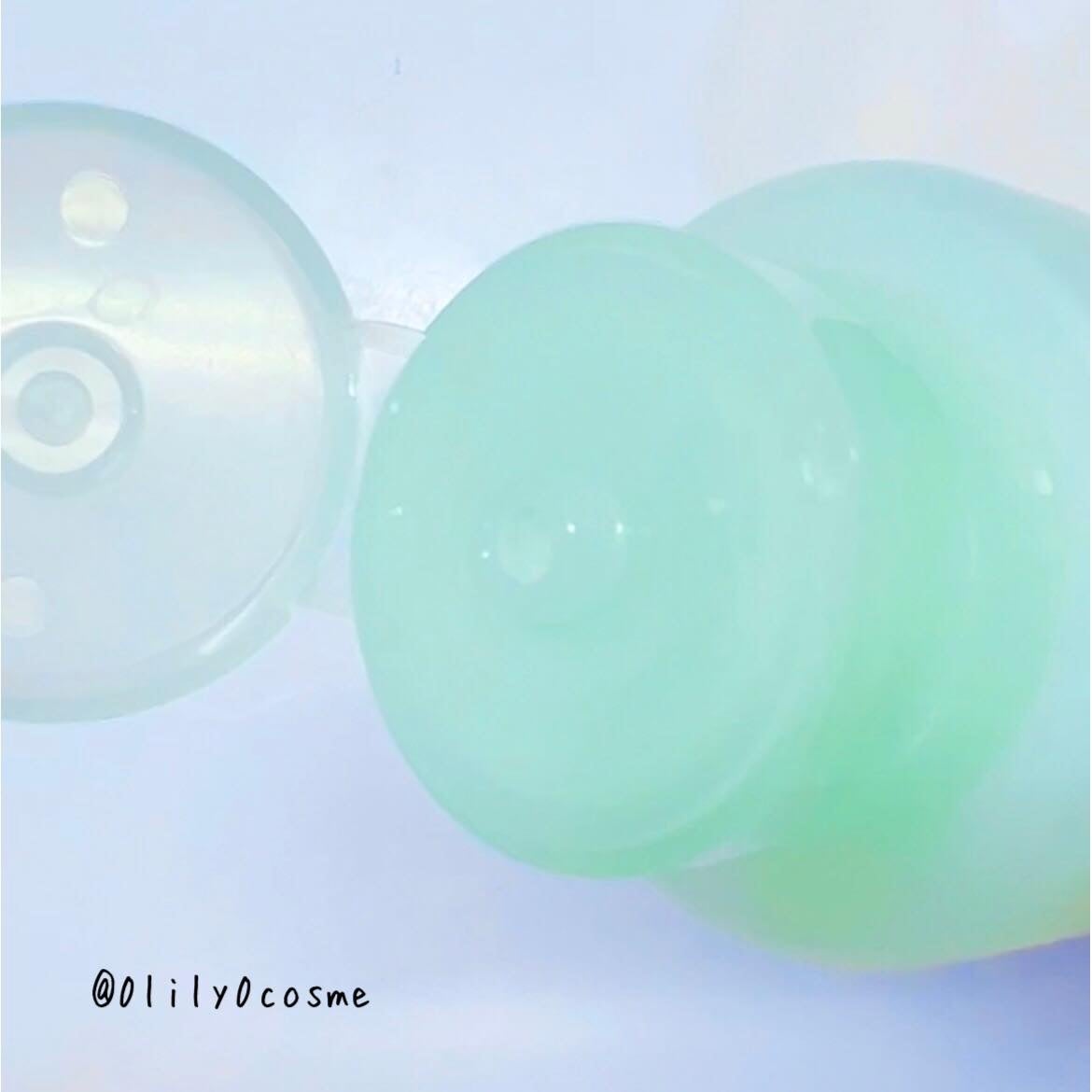 シカカーミングパウダーウォッシュ/TOCOBO/洗顔パウダーを使ったクチコミ(3枚目)