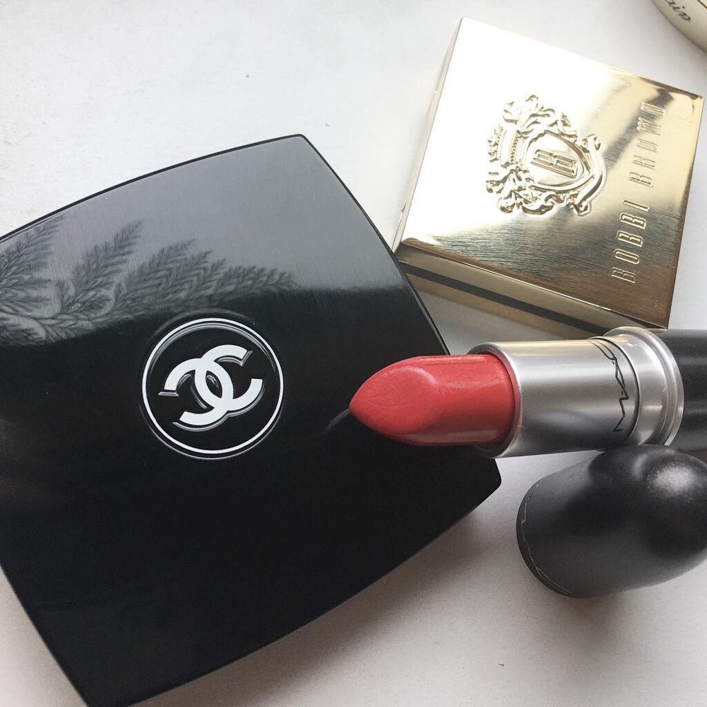 M·A·C ミネラライズ スキンフィニッシュ/M・A・C/パウダーハイライトを使ったクチコミ(1枚目)