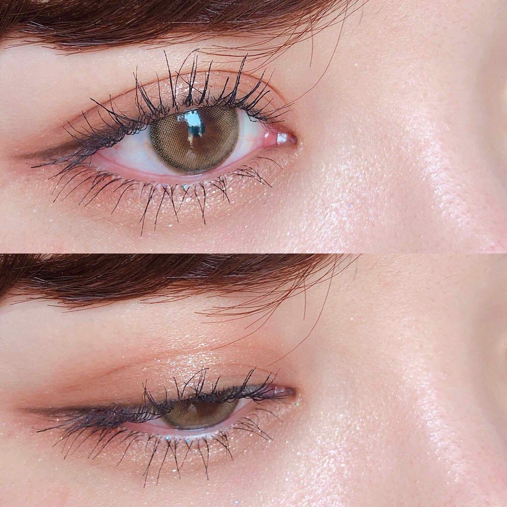 プロ シングル シャドウ/CLIO/単色アイシャドウを使ったクチコミ(2枚目)