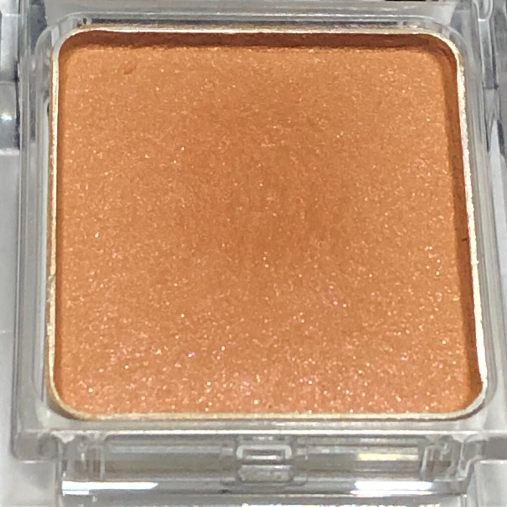 ケイト ザ アイカラー/KATE/単色アイシャドウを使ったクチコミ(3枚目)