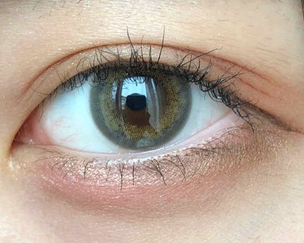 ReVIA 1day/ReVIA/ワンデー(1DAY)カラコンを使ったクチコミ(2枚目)