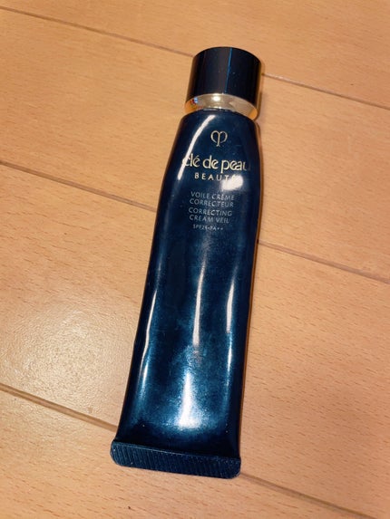 ヴォワールコレクチュールn/クレ・ド・ポー ボーテ/化粧下地を使ったクチコミ(1枚目)