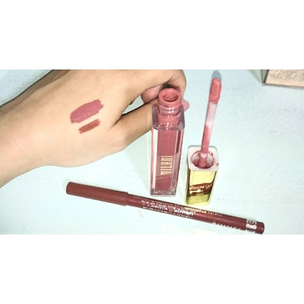 ラスティングフィニッシュ/RIMMEL(海外)/マニキュアを使ったクチコミ（2枚目）