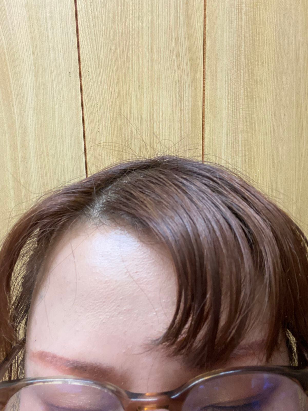 リーゼ アイロン下地 ストレート用/リーゼ/プレスタイリング・寝ぐせ直しを使ったクチコミ(2枚目)