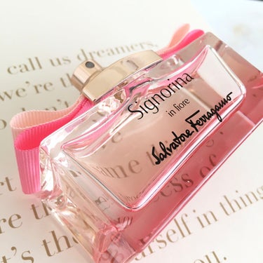 サルヴァトーレ フェラガモ・J-Scent・Dior・GUERLAINの香水
