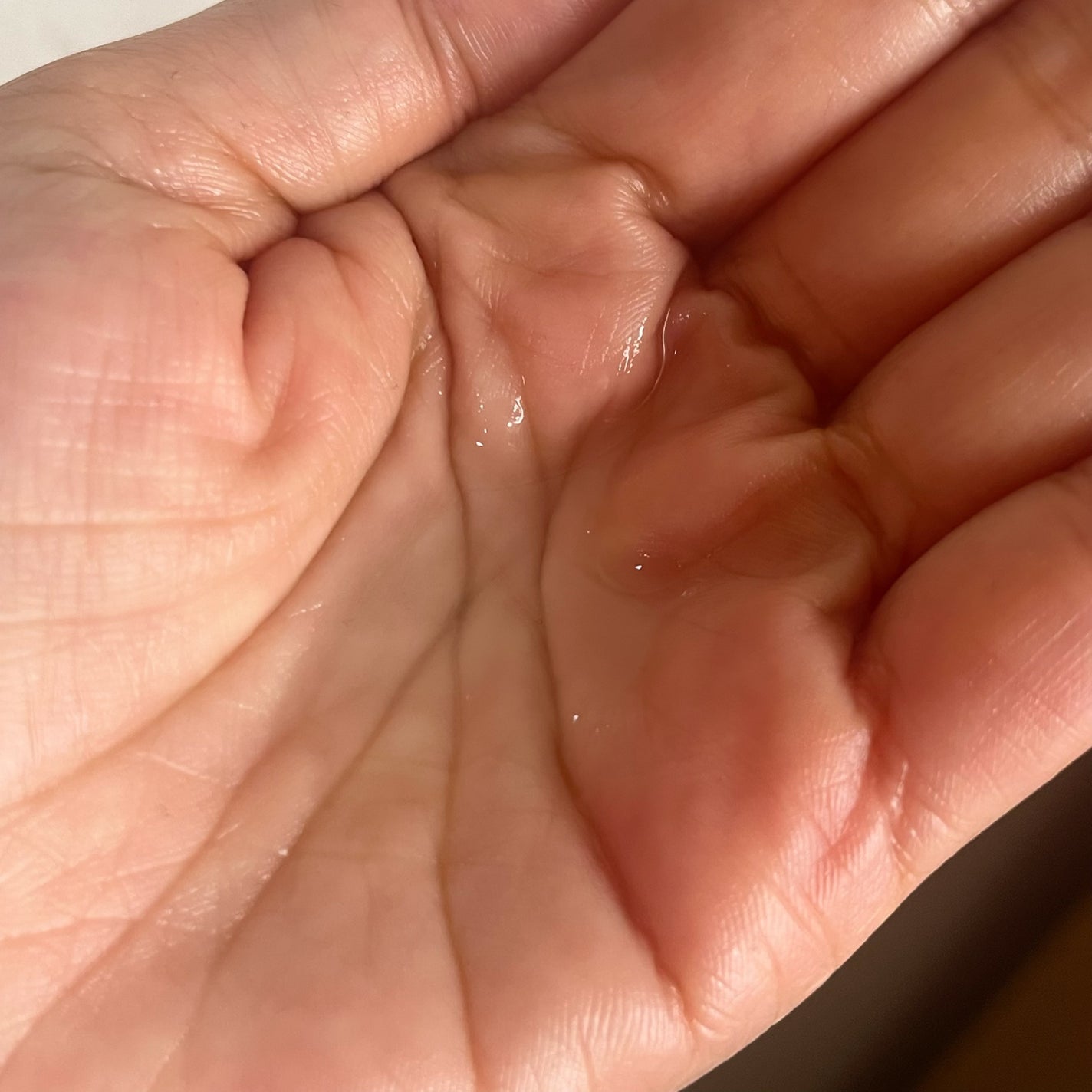 なめらか本舗 マイルド化粧水 NC/なめらか本舗/化粧水を使ったクチコミ(3枚目)