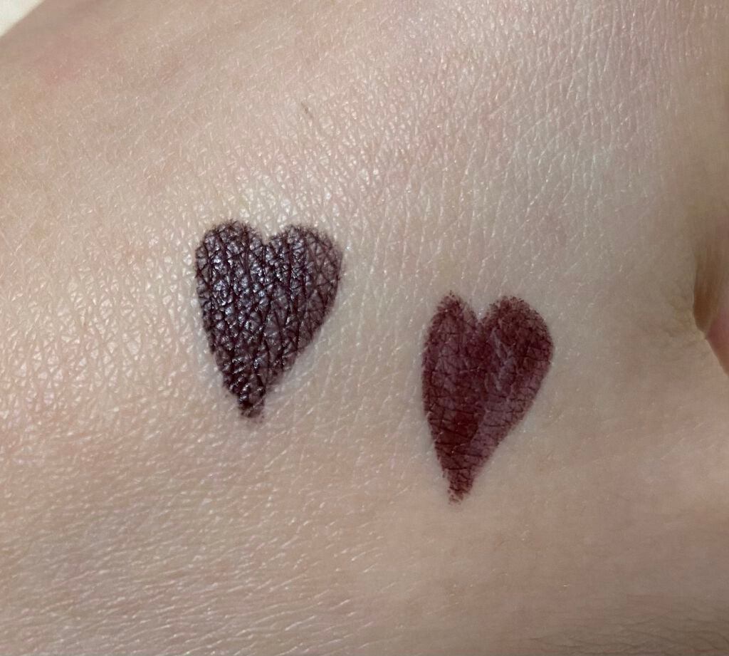 マイクロライナーインク/SHISEIDO/ペンシルアイライナーを使ったクチコミ(2枚目)