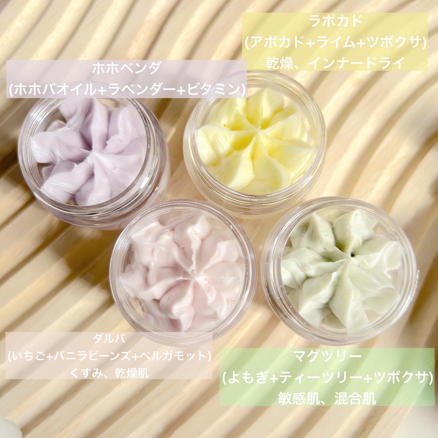 ヴィーガンパッククレンザー/WHIPPED/洗顔フォームを使ったクチコミ(4枚目)