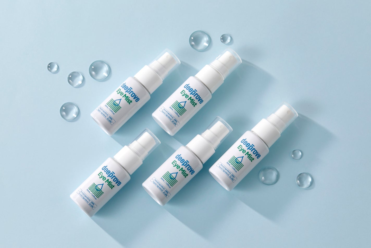 jejuon_official on LIPS 「一日中スマートフォンとパソコンで目がとても疲れたでしょう?😭こ..」(1枚目)