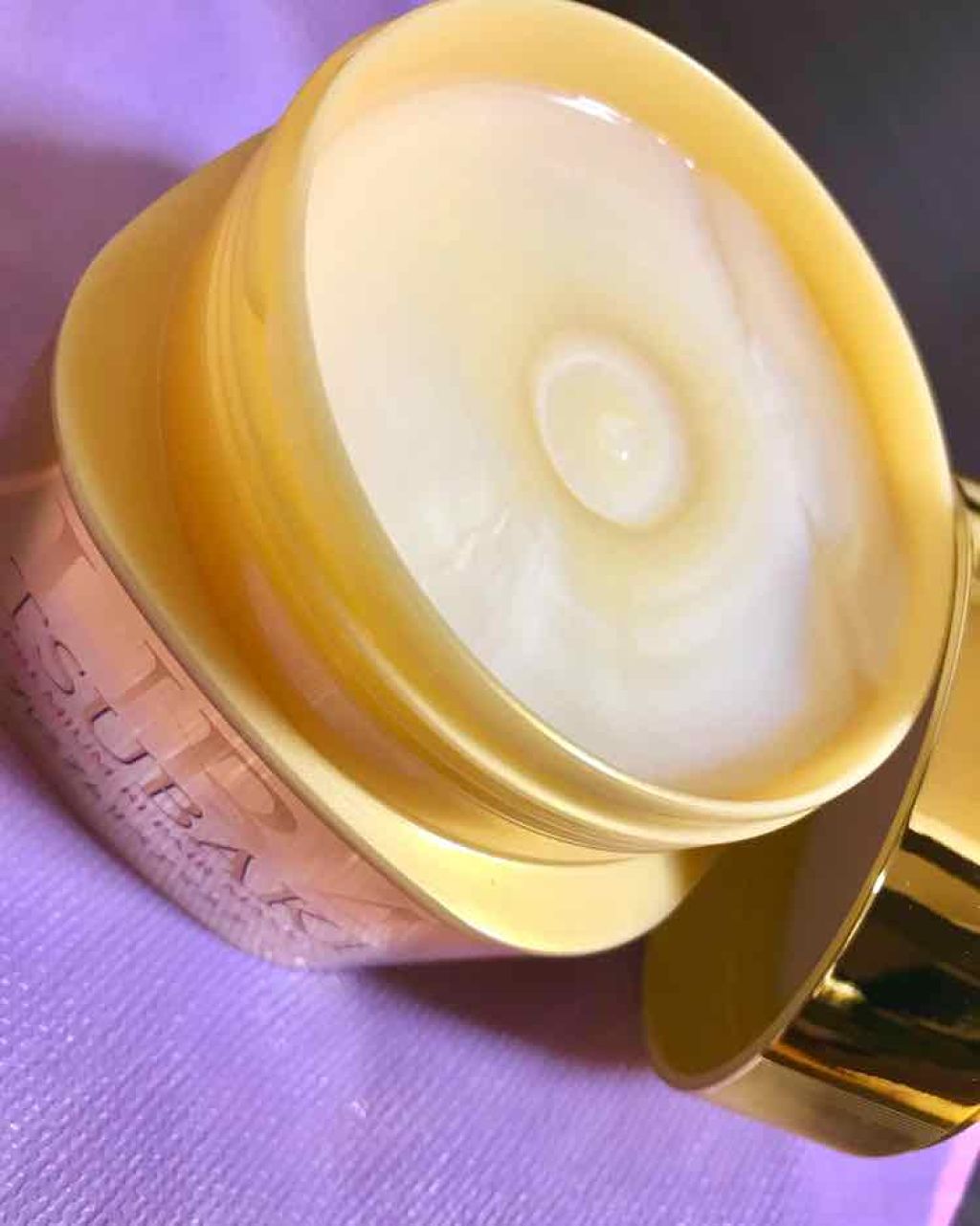 プレミアムリペアマスク（資生堂　プレミアムリペアマスク）/TSUBAKI/ヘアマスク・ヘアパックを使ったクチコミ（2枚目）