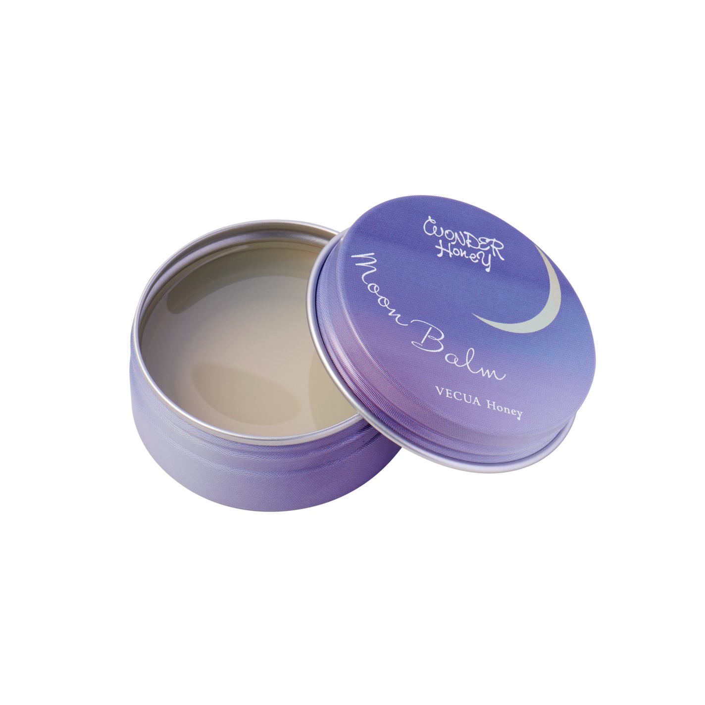 ワンダーハニー ムーンバーム カモミールティー VECUA Honey
