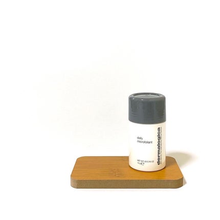 デイリーマイクロフォリエント/ダーマロジカ/洗顔パウダーを使ったクチコミ(1枚目)