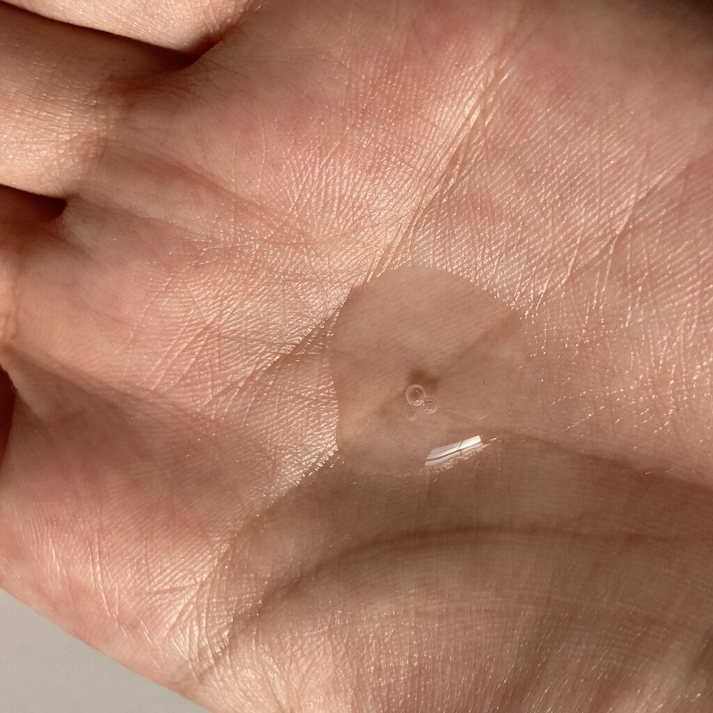 フィーノ　プレミアムタッチ　濃厚美容液ヘアオイル/フィーノ/ヘアオイルを使ったクチコミ（2枚目）