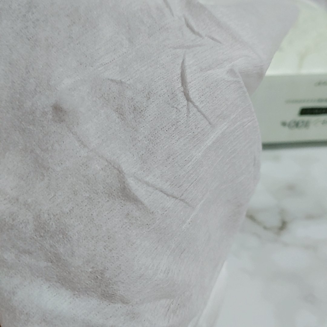 ロイヤルタオル/CICIBELLA/クレンジングタオルを使ったクチコミ（3枚目）