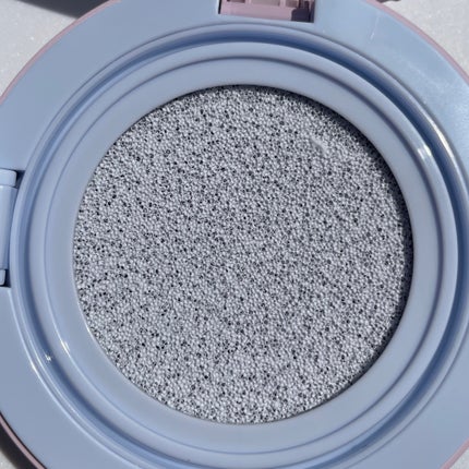 デューライクジェロー トーンアップクッション/espoir/化粧下地を使ったクチコミ(4枚目)