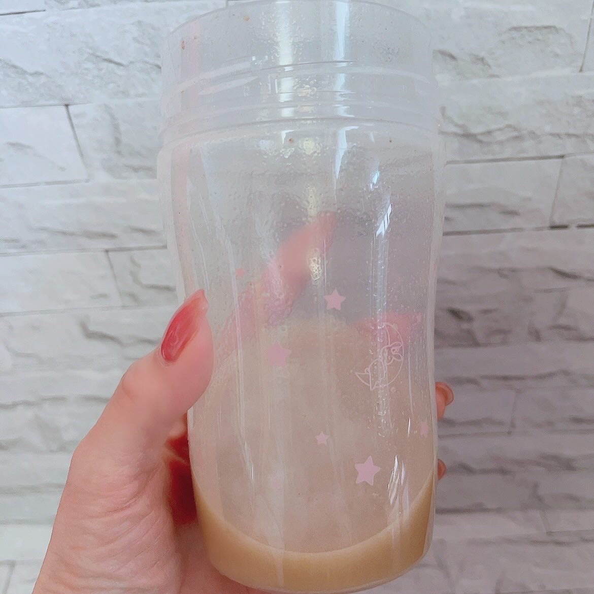 オヤスミタンパク/オヤスミタンパク/その他プロテインを使ったクチコミ(4枚目)