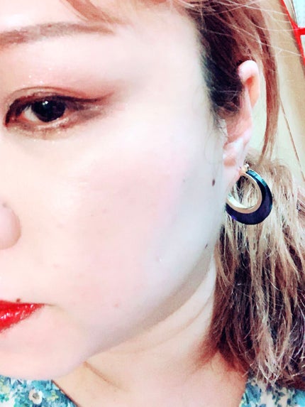 UVウルトラフィットベースEX/CEZANNE/化粧下地を使ったクチコミ(4枚目)