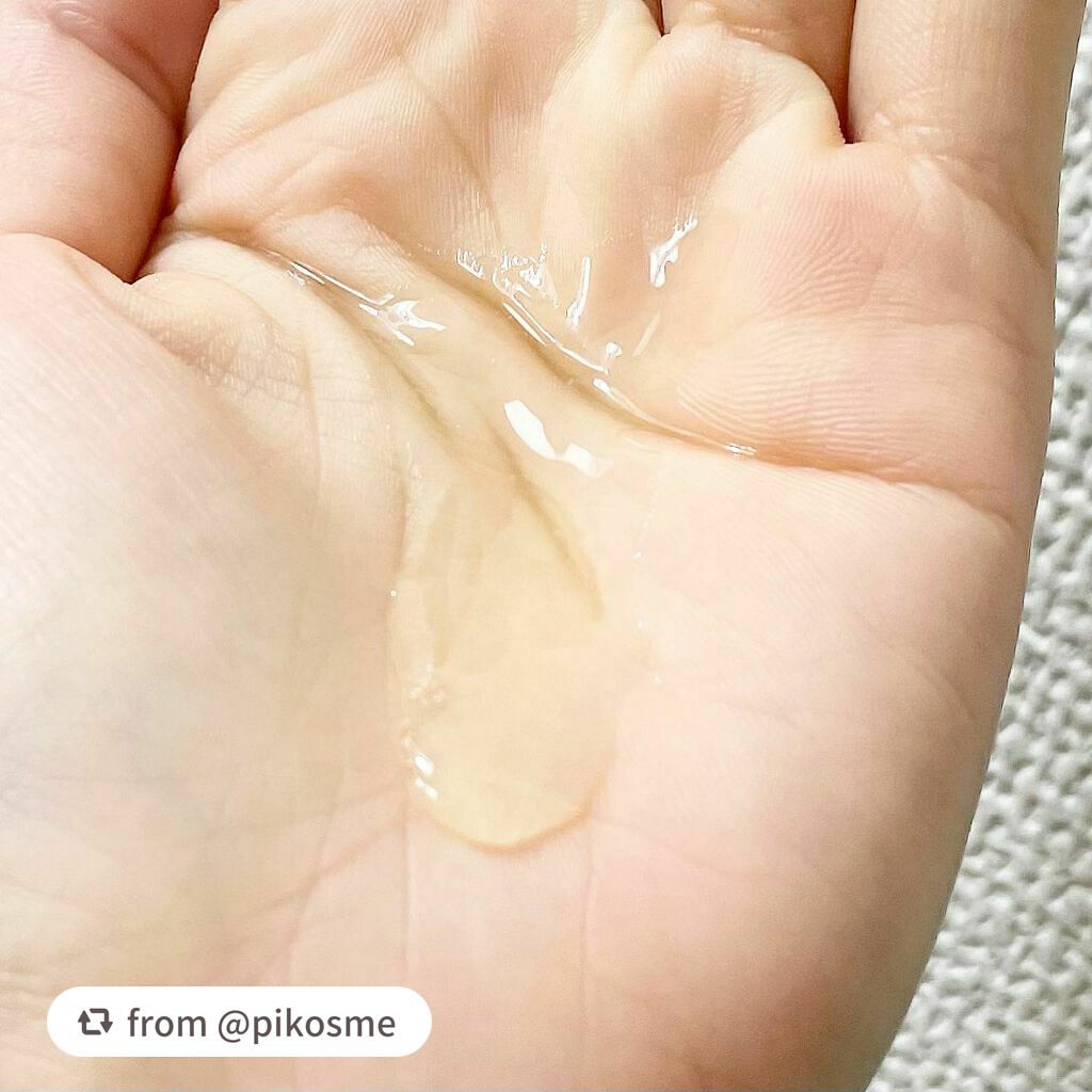 オリーブリアル クレンジングオイル/innisfree/オイルクレンジングを使ったクチコミ(2枚目)