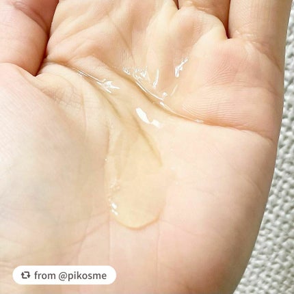 オリーブリアル クレンジングオイル/innisfree/オイルクレンジングを使ったクチコミ(2枚目)