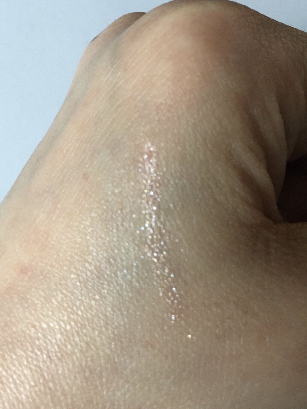  クリーミータッチパール/キャンメイク/ペンシルアイライナーを使ったクチコミ（2枚目）