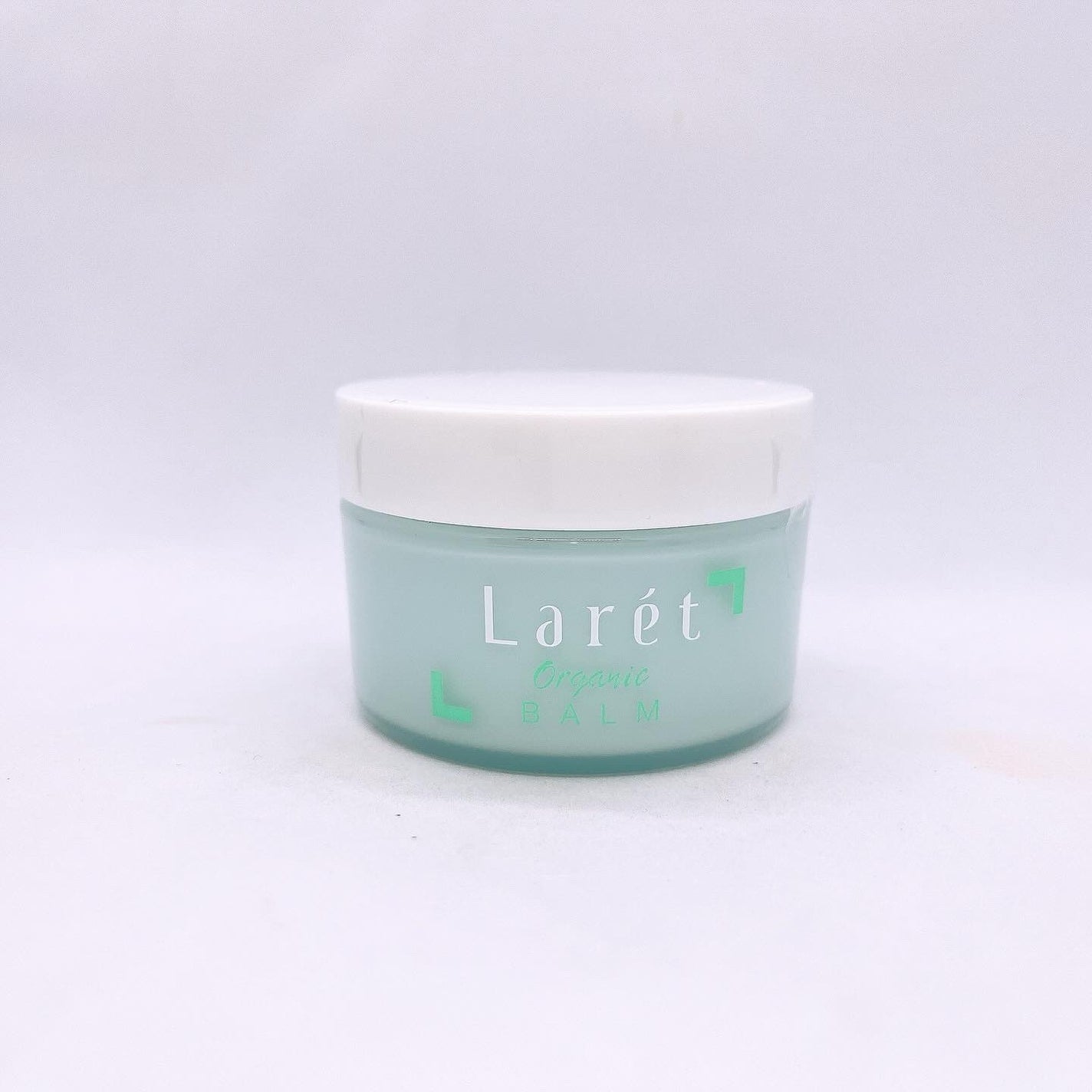 オーガニックバーム スカイハーブの香り /Laret/クレンジングバームを使ったクチコミ(1枚目)