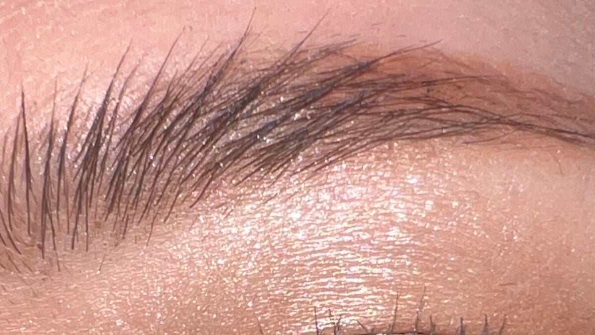 ワイルドブロウシェイパー/Laka/その他アイブロウを使ったクチコミ(4枚目)