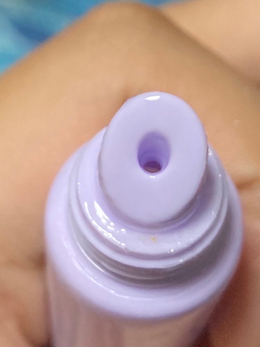 ジェルネイルリムーバー/セリア/ネイル用品を使ったクチコミ(3枚目)