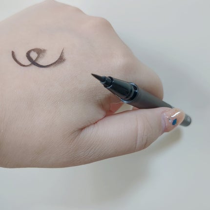 エーメイク グリッタースティック/A/mAke/グリッターを使ったクチコミ(5枚目)