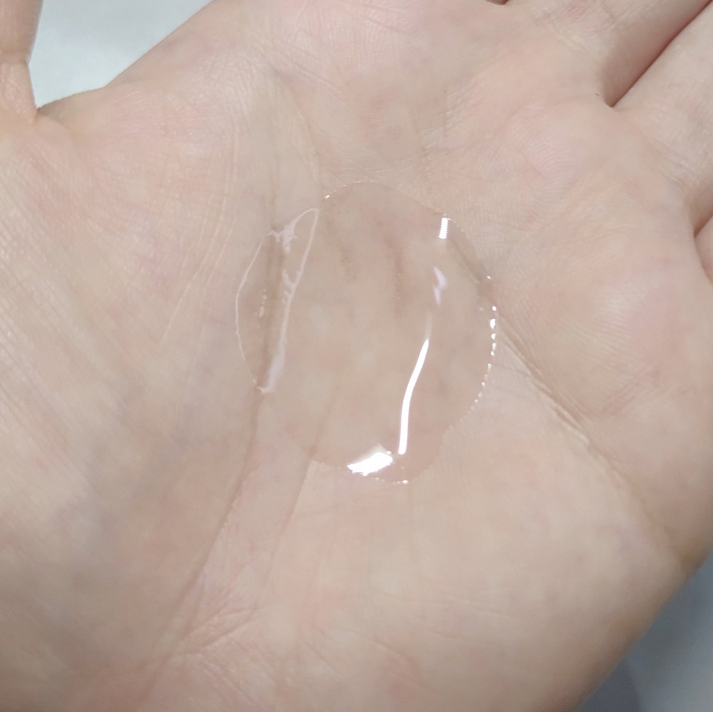 フレッシュリージュースドビタミンドロップ(35ml)/Klairs/美容液を使ったクチコミ(2枚目)