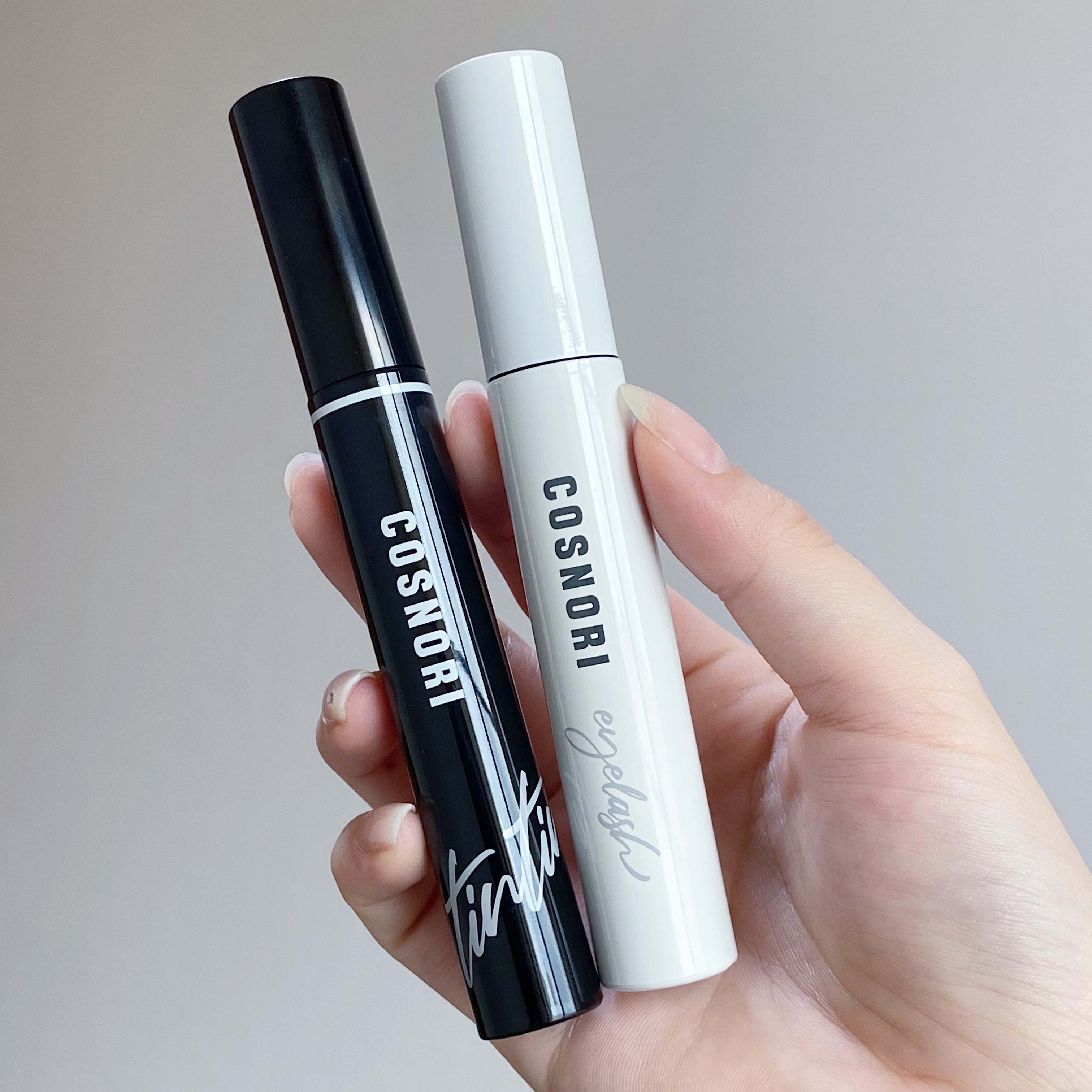 ロングアクティブアイラッシュセラム/COSNORI/まつげ美容液を使ったクチコミ（2枚目）